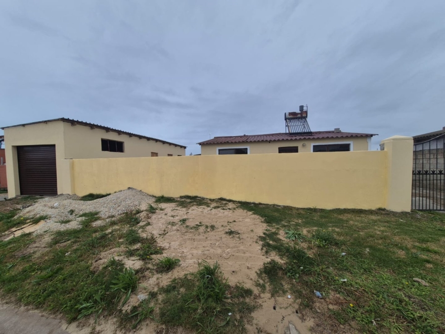 2 Bedroom Property for Sale in Kwazakhele Eastern Cape